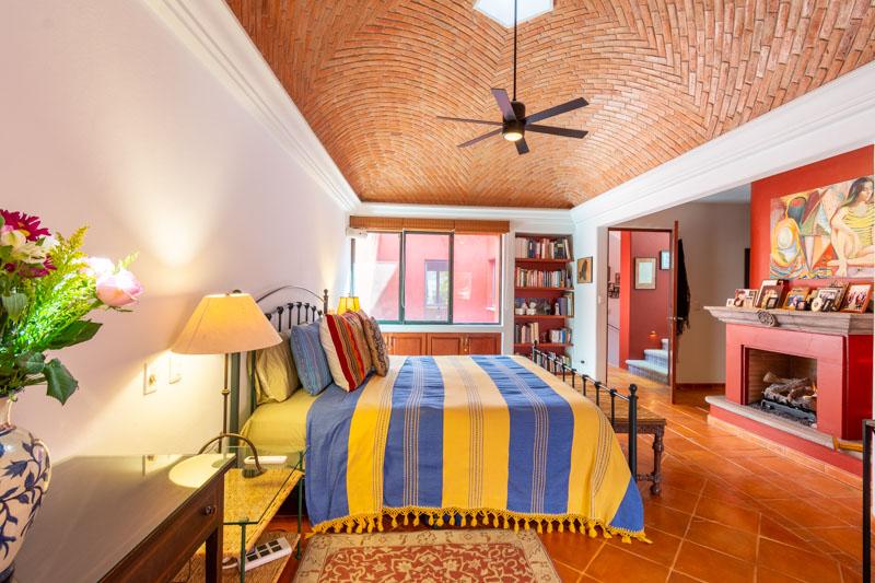 Casa Arboles Image