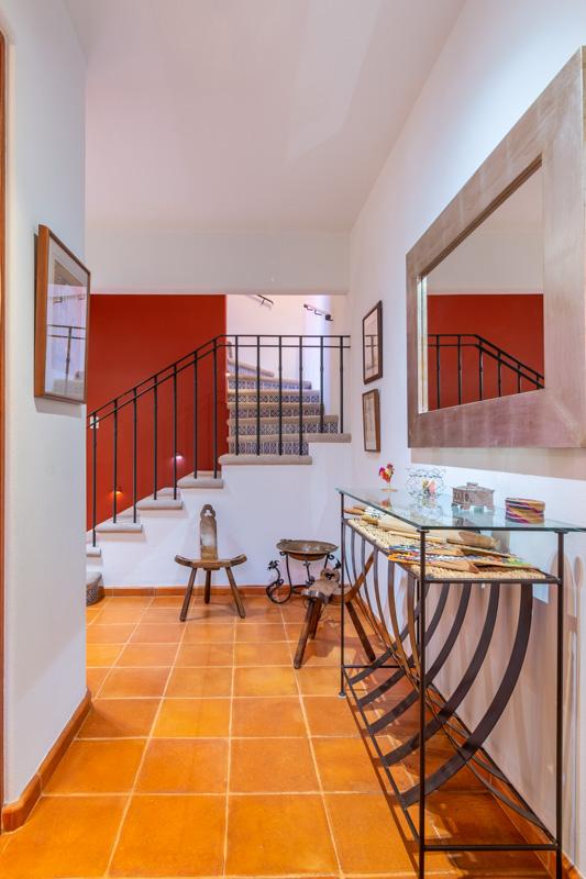 Casa Arboles Image