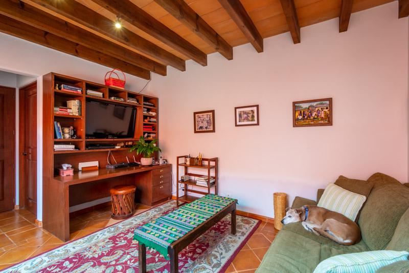 Casa Arboles Image