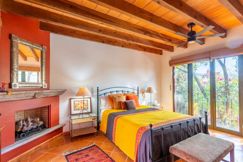 Casa Arboles Image