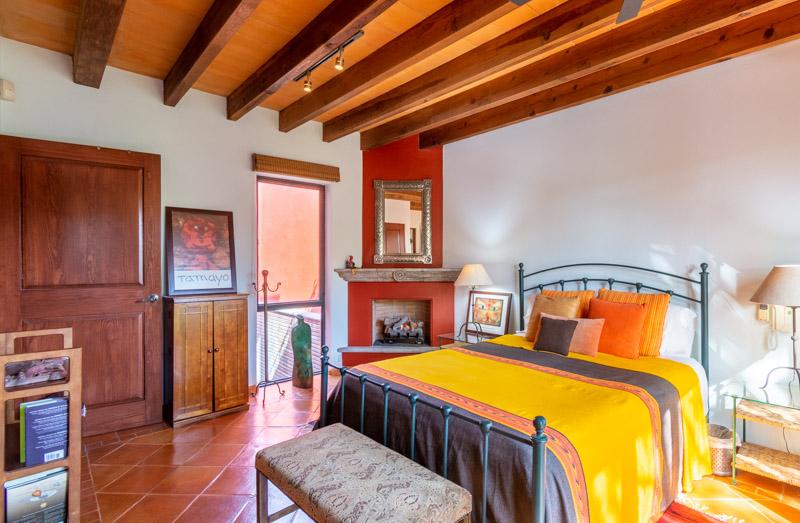 Casa Arboles Image