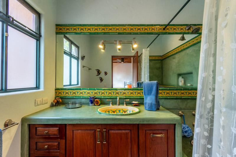 Casa Arboles Image