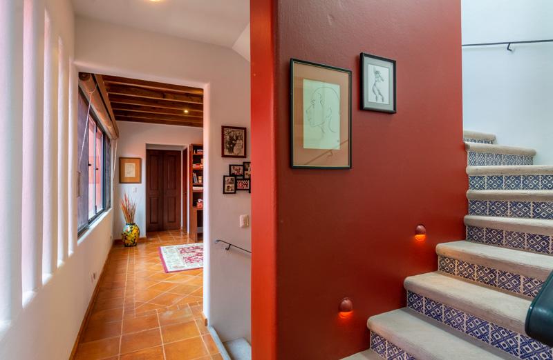 Casa Arboles Image
