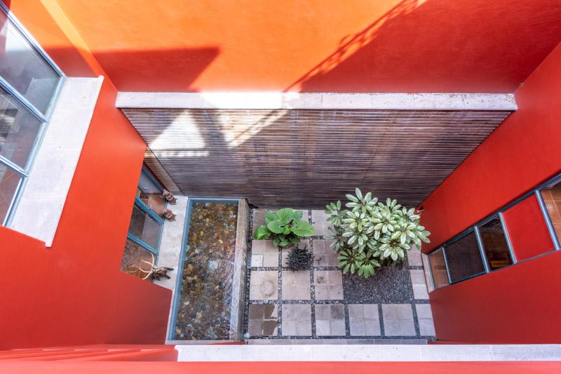 Casa Arboles Image