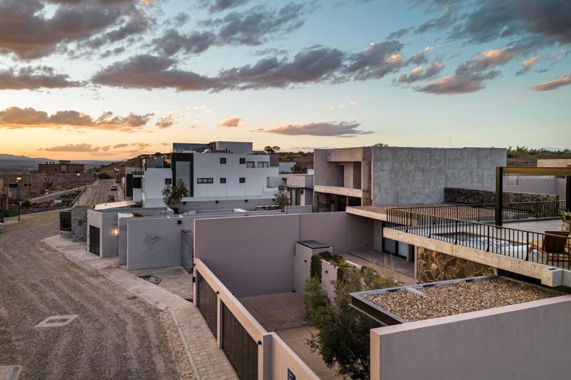 Casa Panorama Image