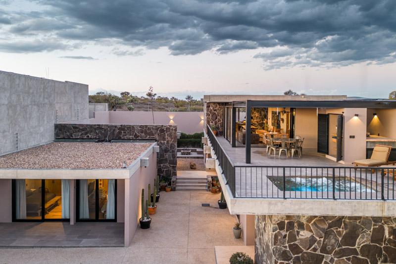 Casa Panorama Image