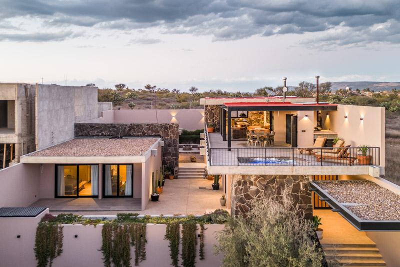 Casa Panorama Image