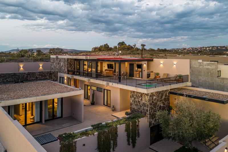 Casa Panorama Image