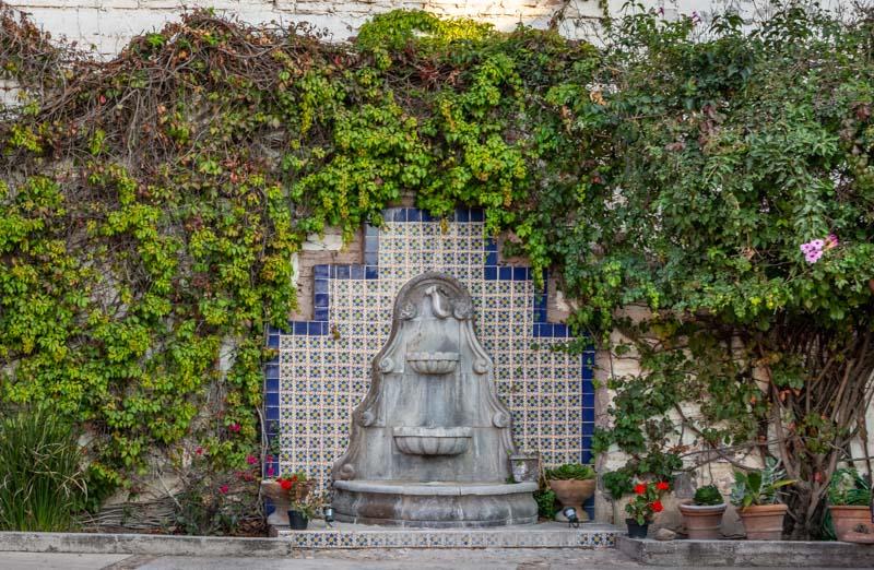 Casa Santa Rosa Image
