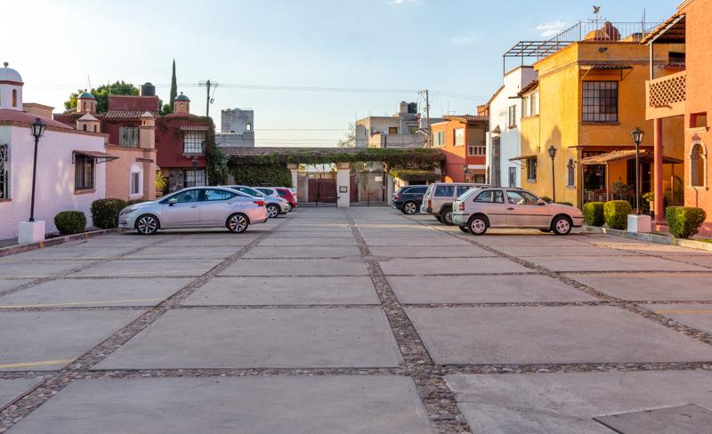 Casa Santa Rosa Image