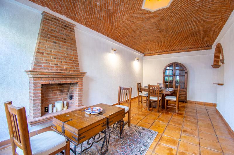 Casa Santa Rosa Image