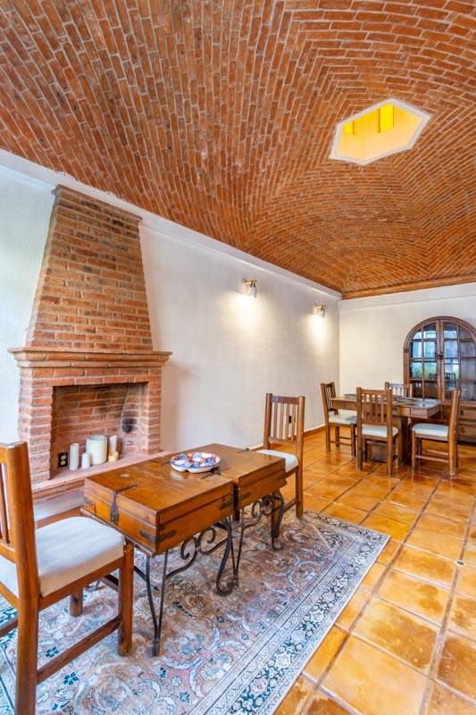 Casa Santa Rosa Image