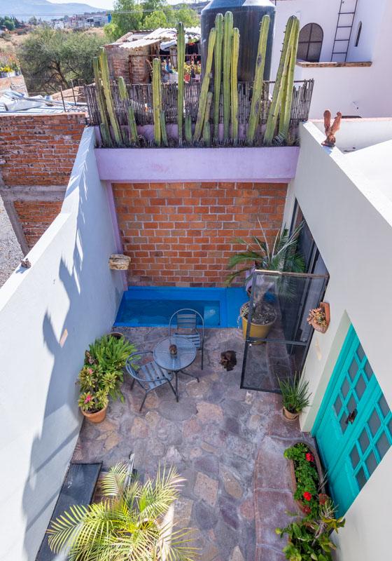 Casa Nido Image