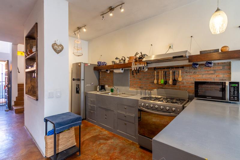 Casa Nido Image