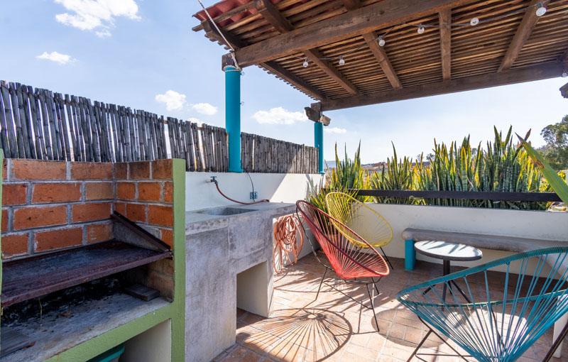 Casa Nido Image