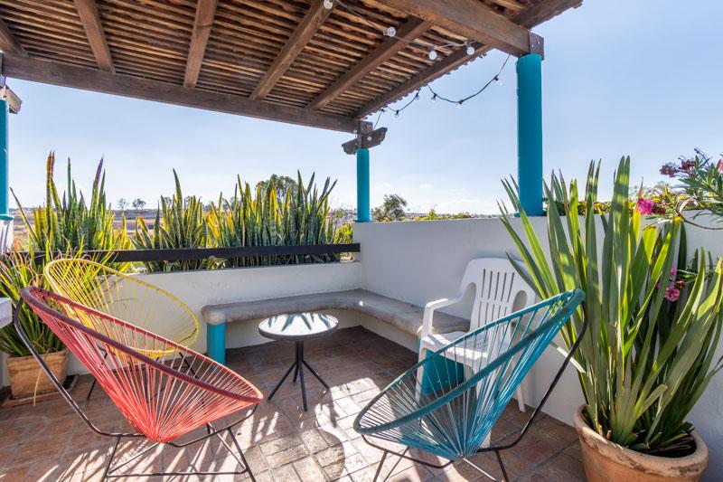 Casa Nido Image