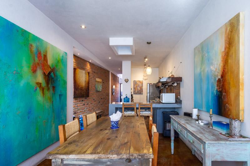 Casa Nido Image