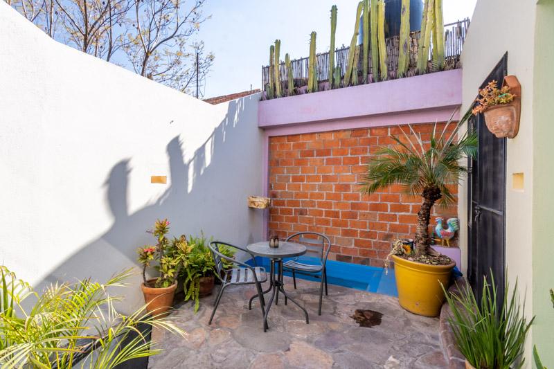 Casa Nido Image