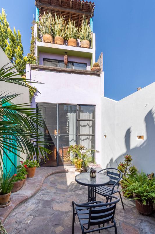 Casa Nido Image
