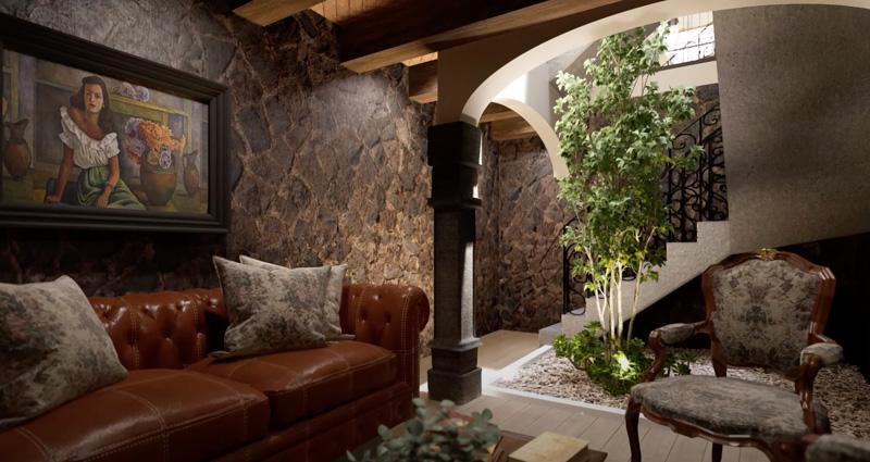 Casa Azalea Image