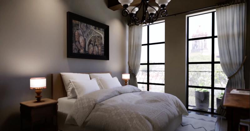 Casa Azalea Image