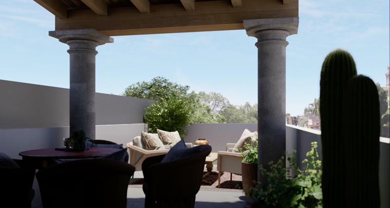 Casa Azalea Image
