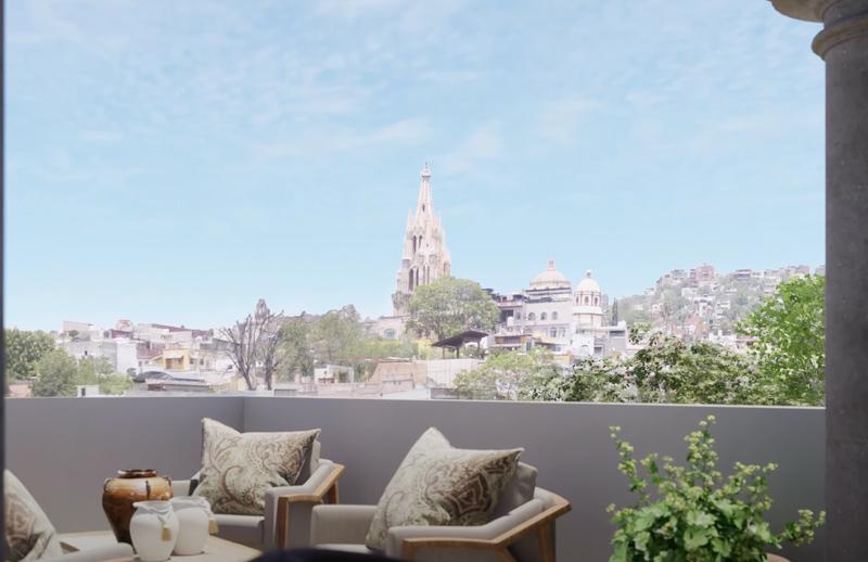 Casa Azalea Image