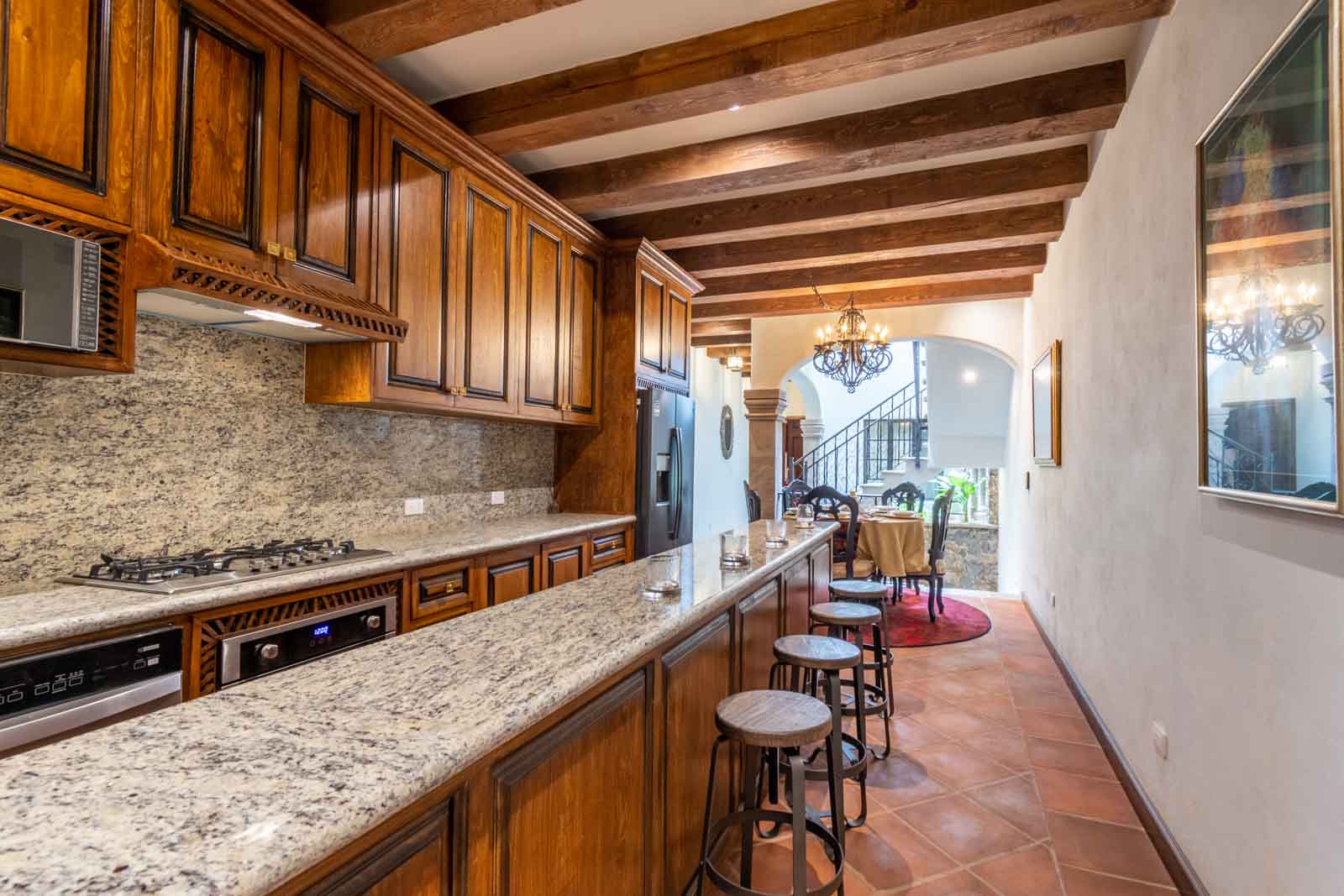 Casa Azalea Image