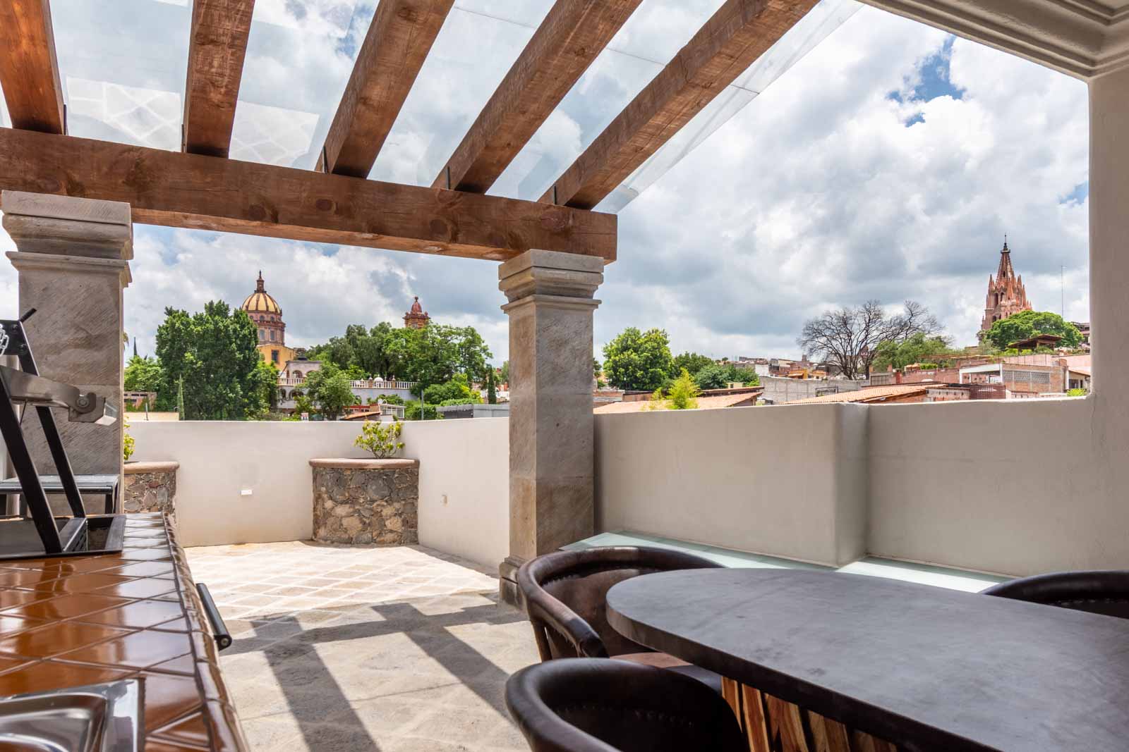 Casa Azalea Image
