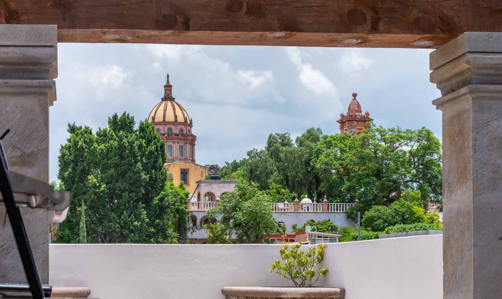 Casa Azalea Image