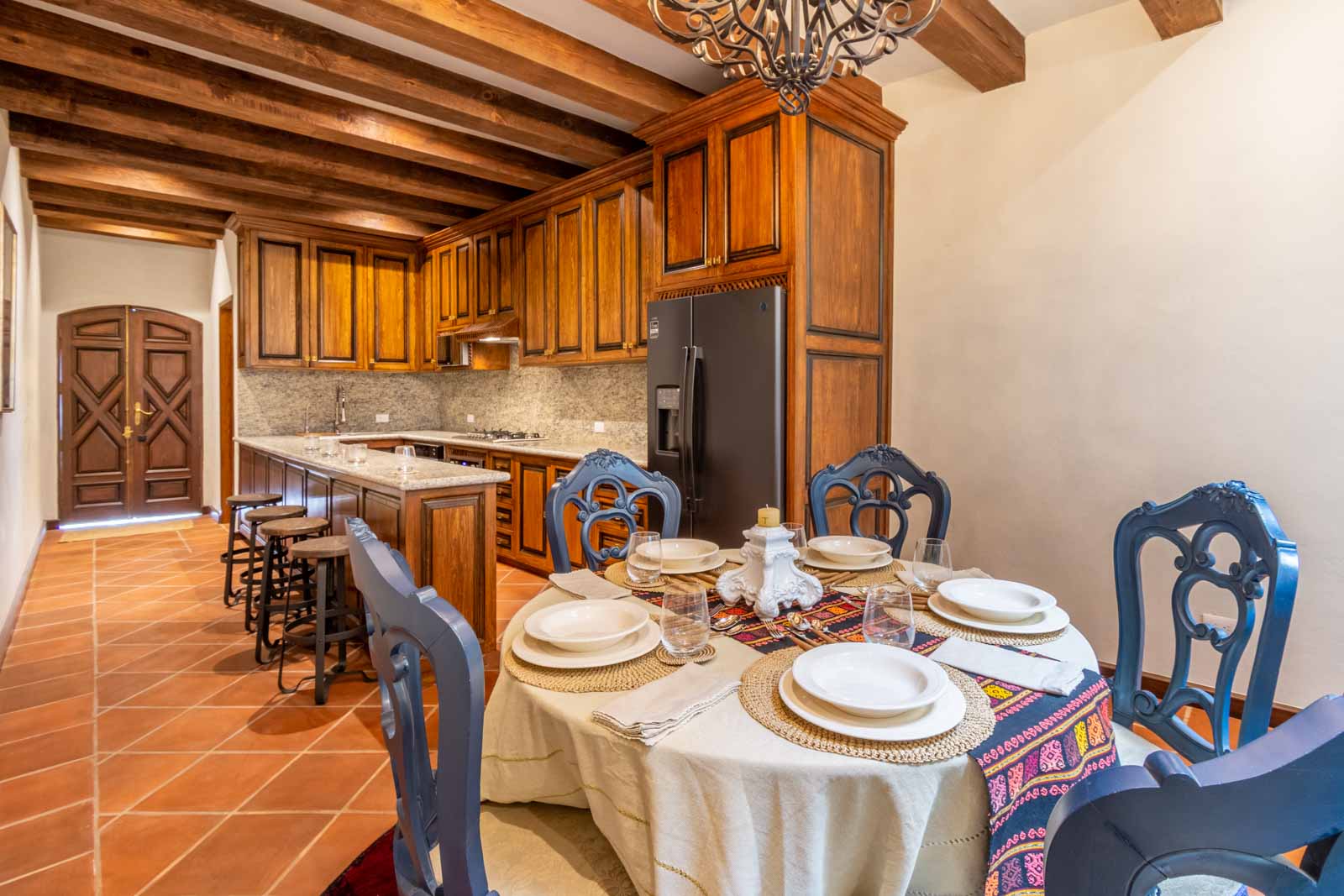 Casa Azalea Image