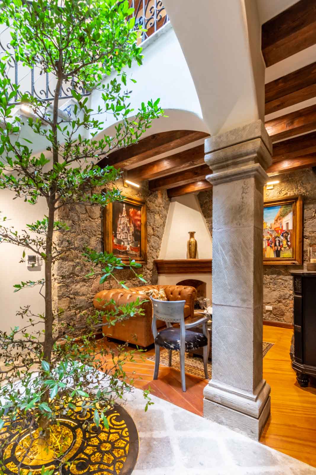 Casa Azalea Image