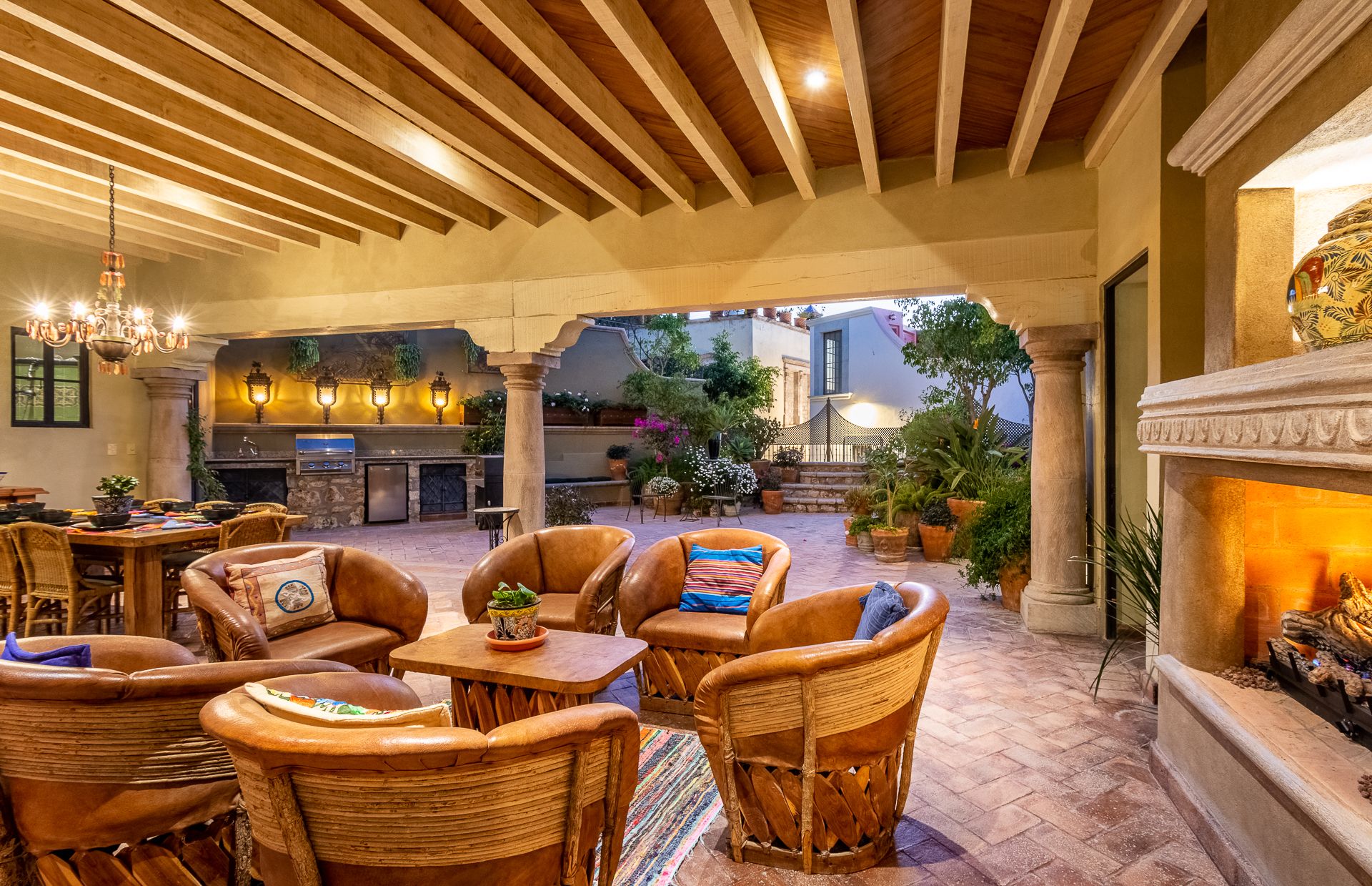 Casa Colibrí Image