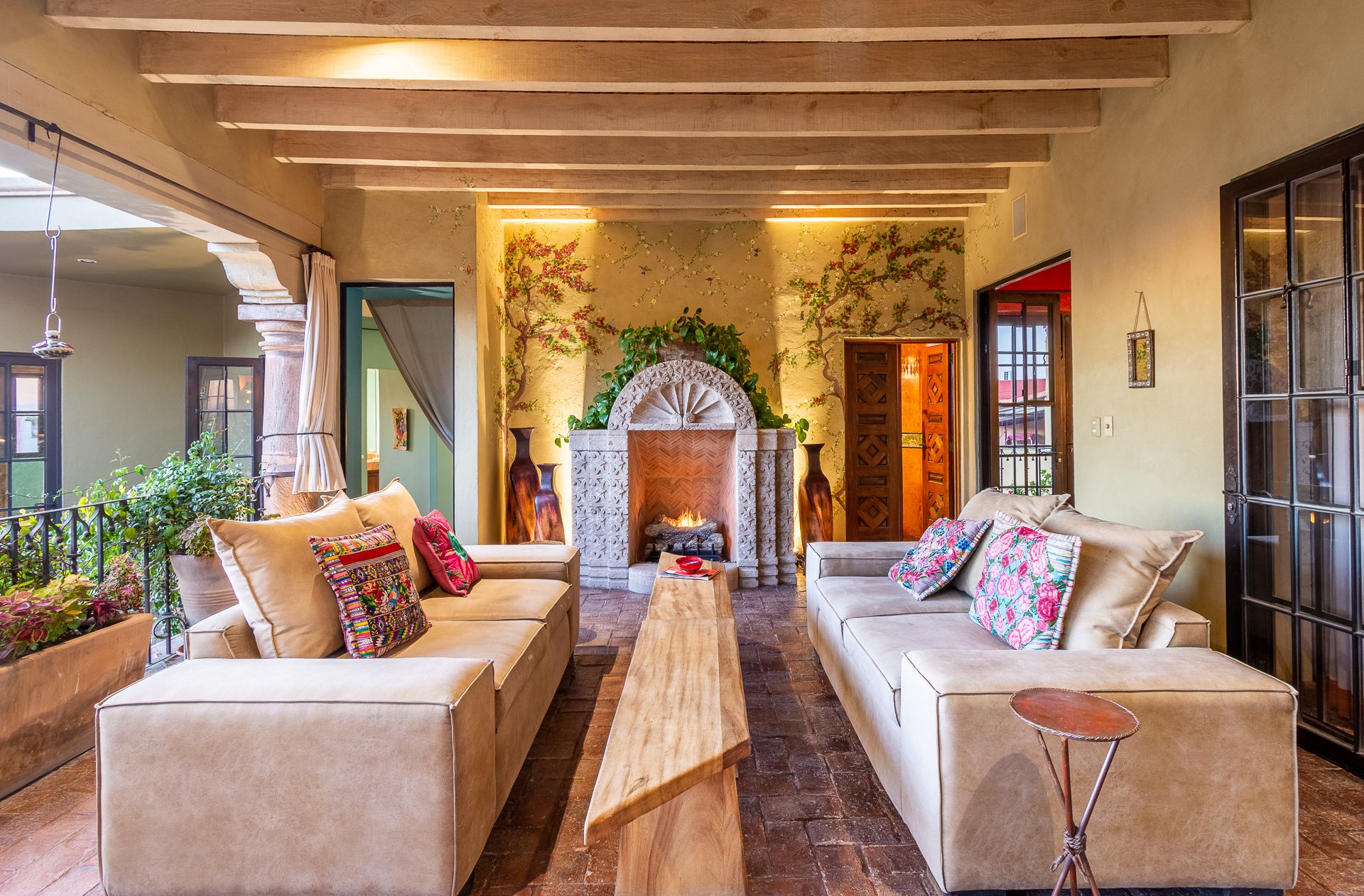 Casa Colibrí Image
