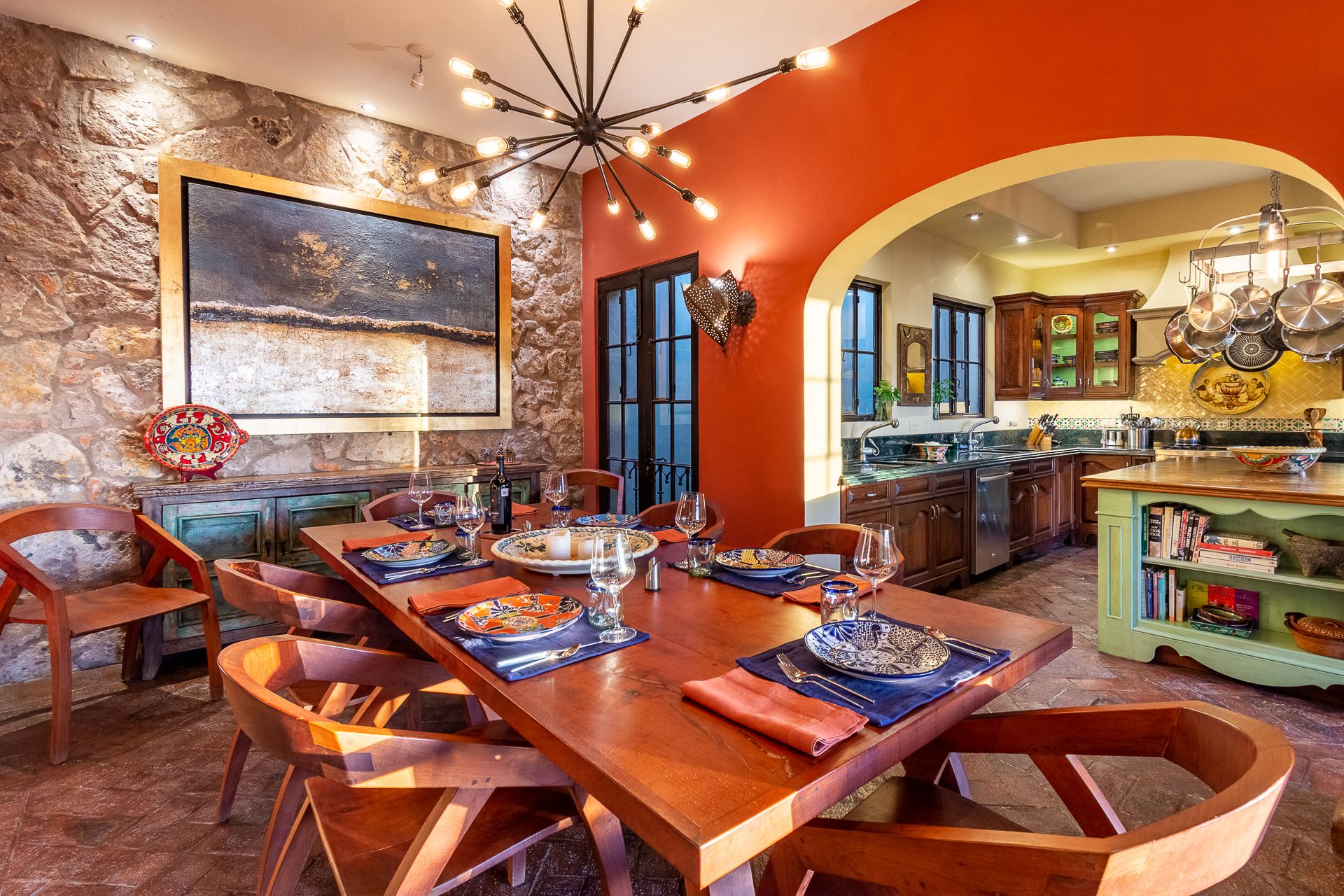 Casa Colibrí Image