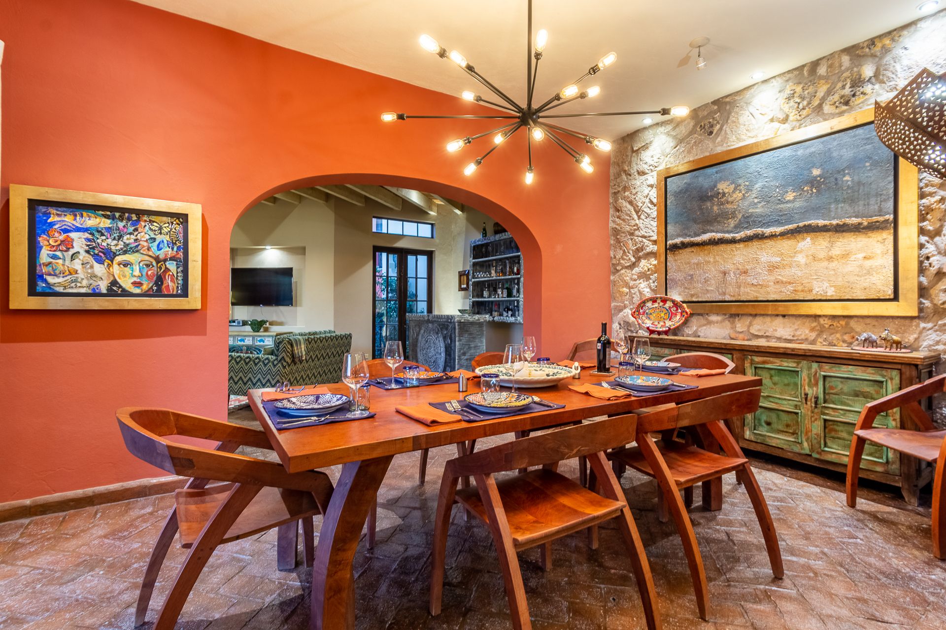 Casa Colibrí Image
