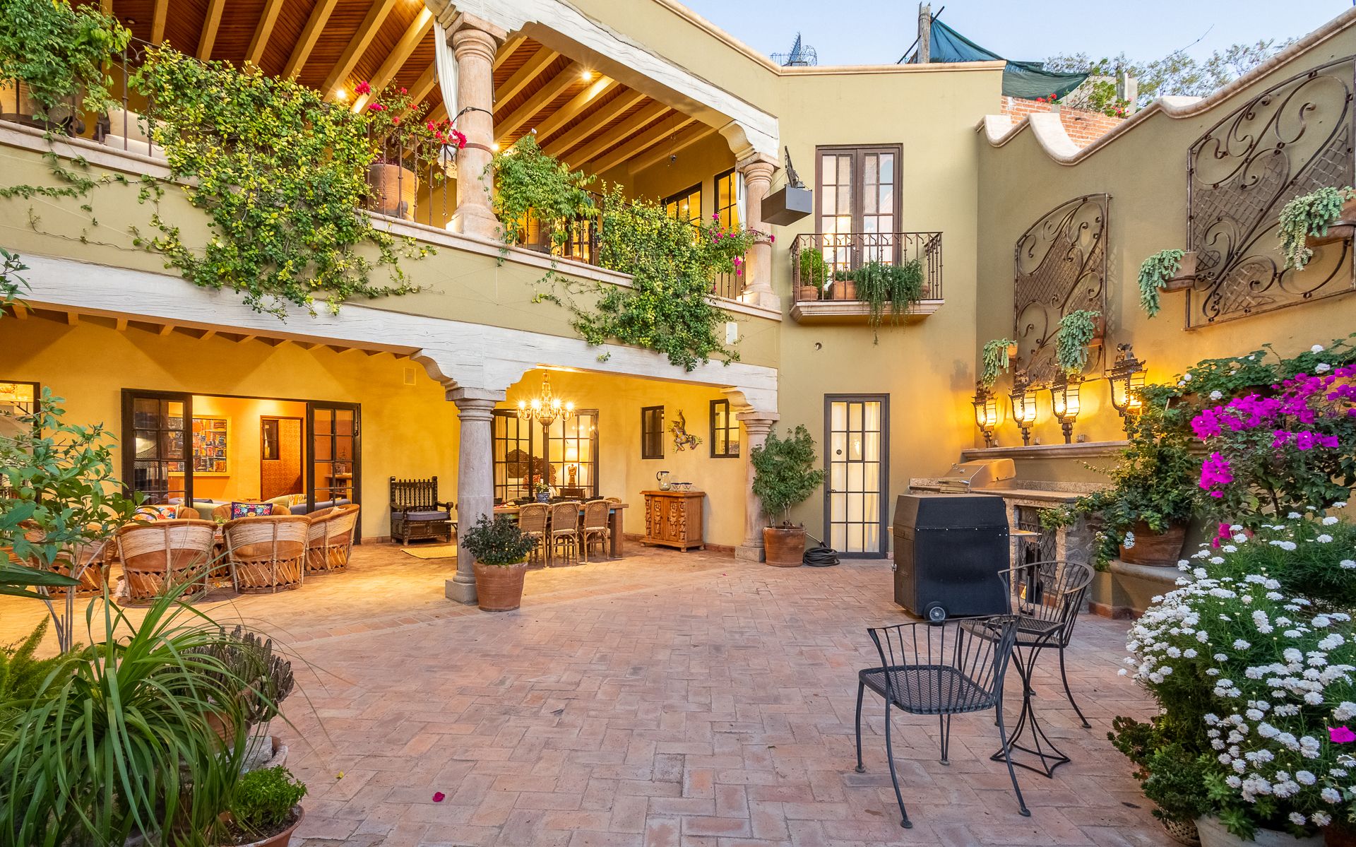 Casa Colibrí Image