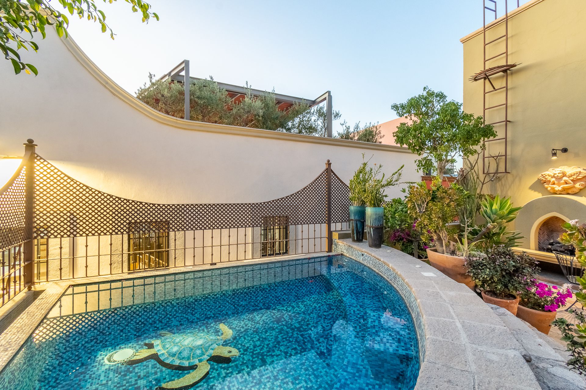 Casa Colibrí Image