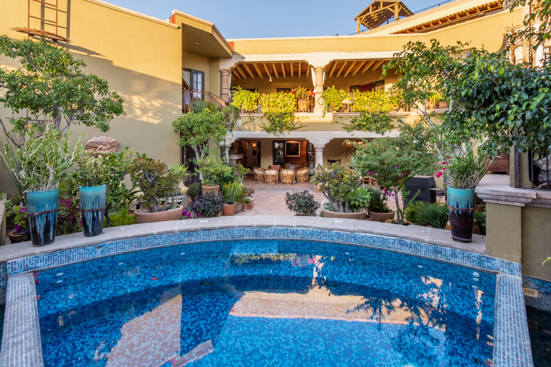Casa Colibrí Image