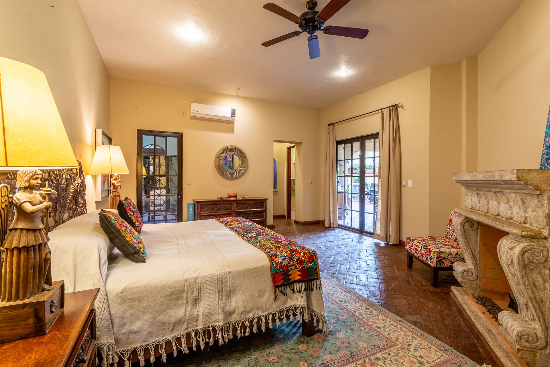 Casa Colibrí Image