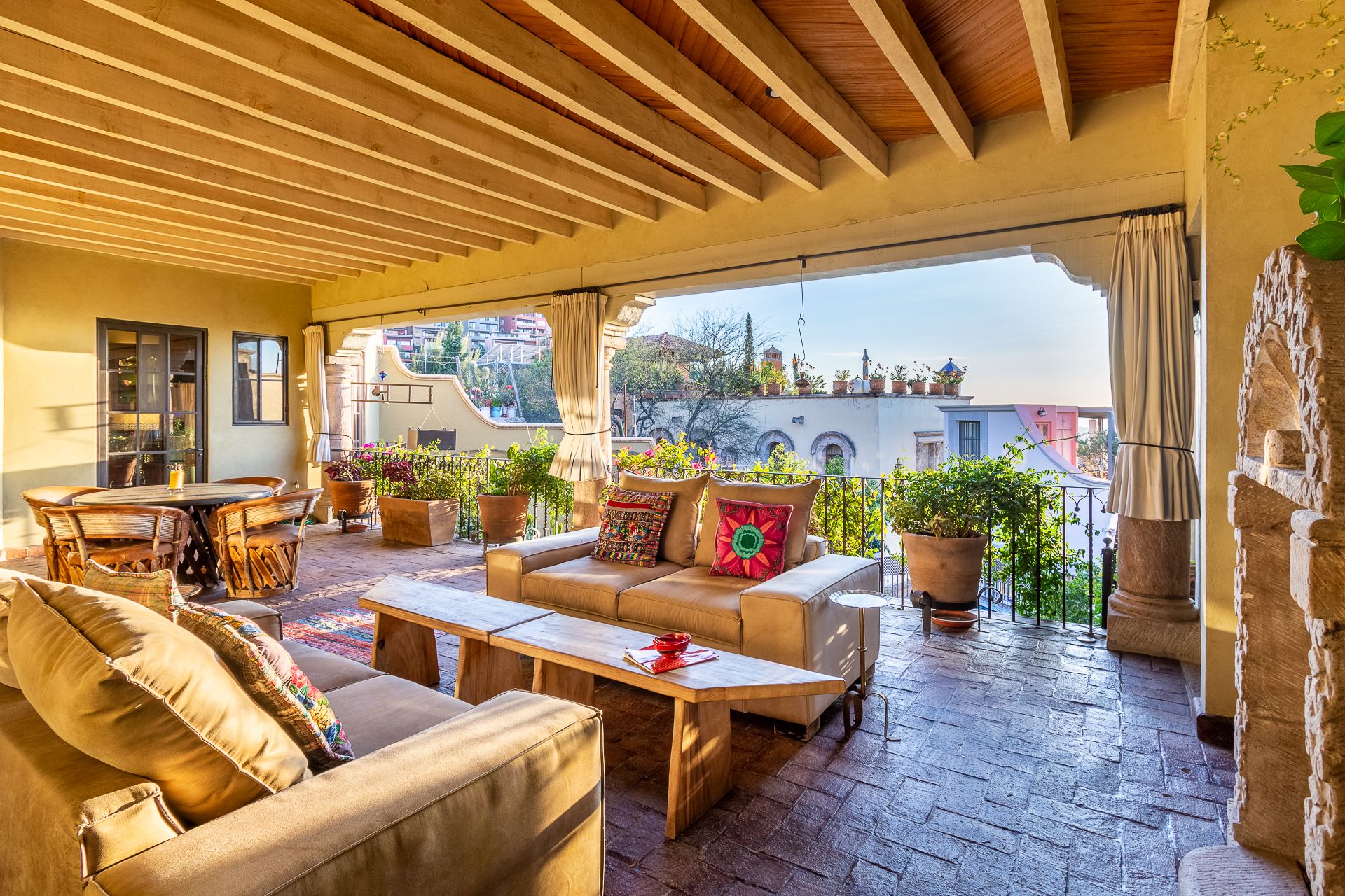 Casa Colibrí Image