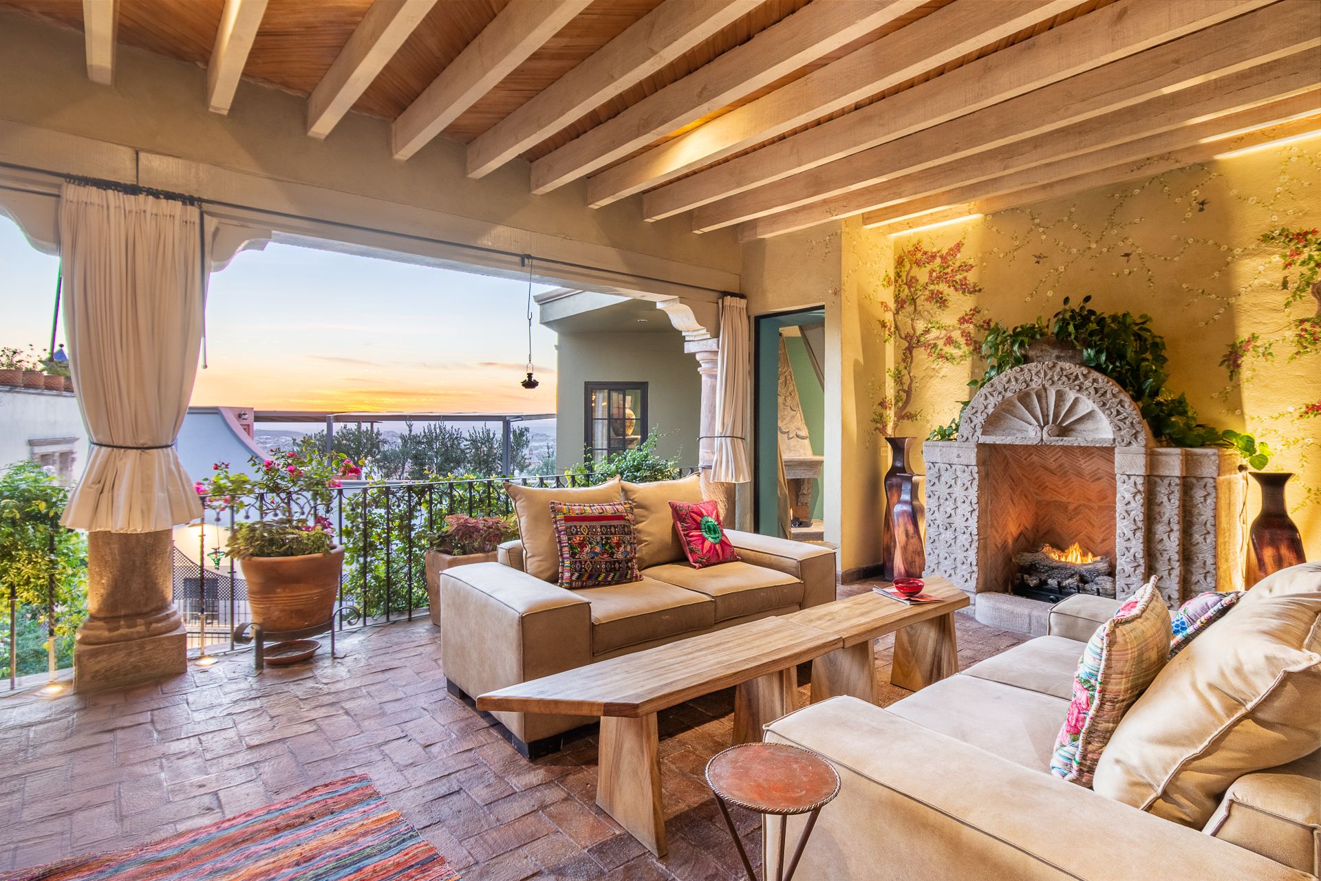Casa Colibrí Image