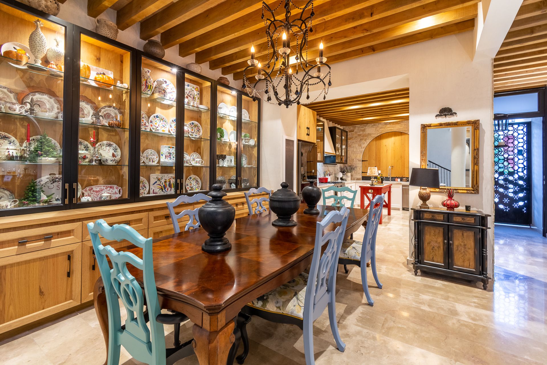 Casa de los Sueños Image
