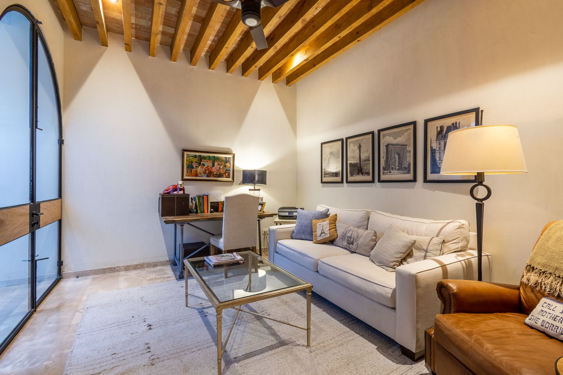 Casa de los Sueños Image