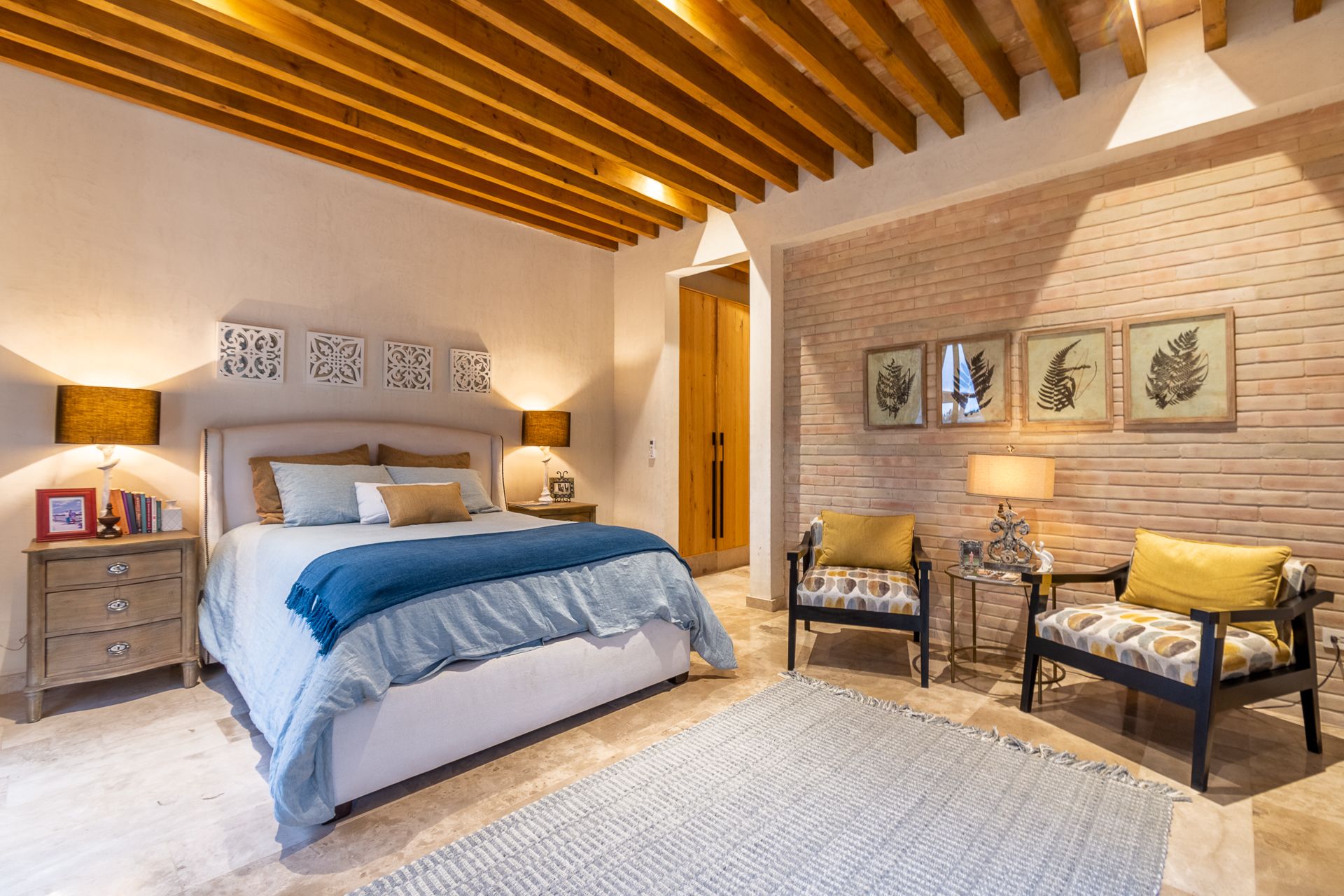 Casa de los Sueños Image