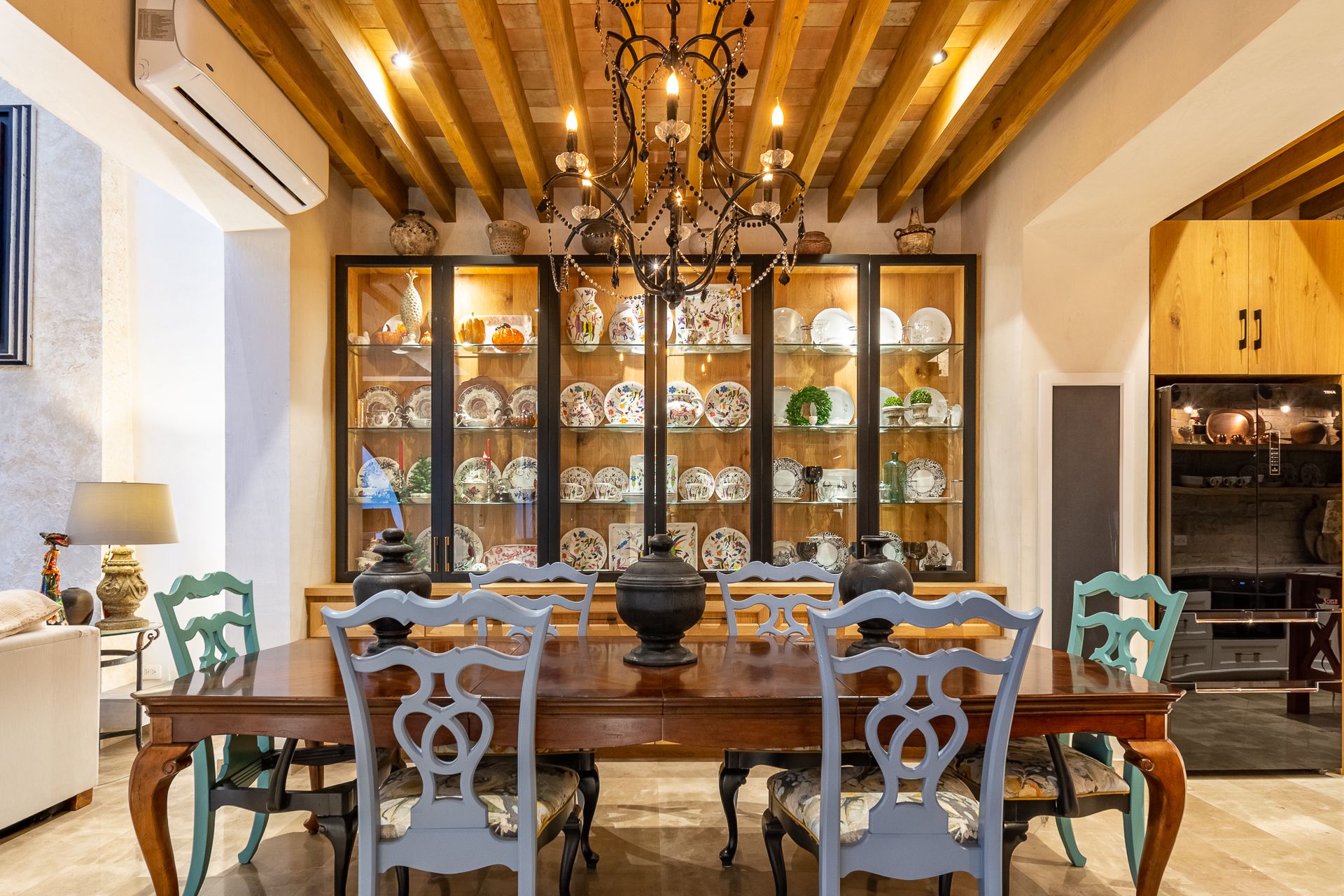 Casa de los Sueños Image
