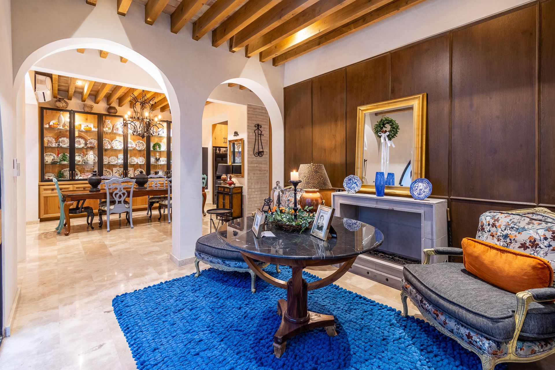 Casa de los Sueños Image