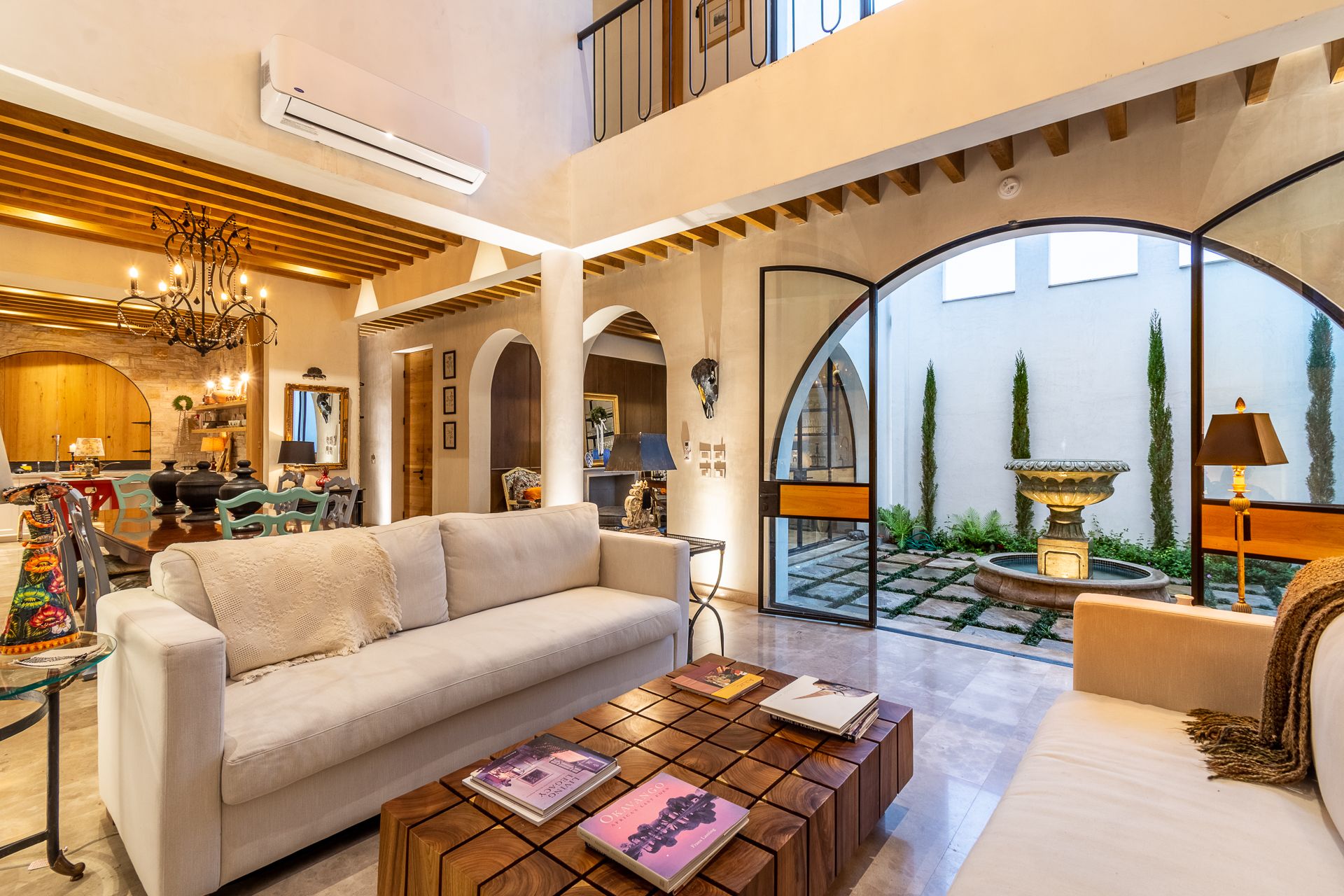 Casa de los Sueños Image