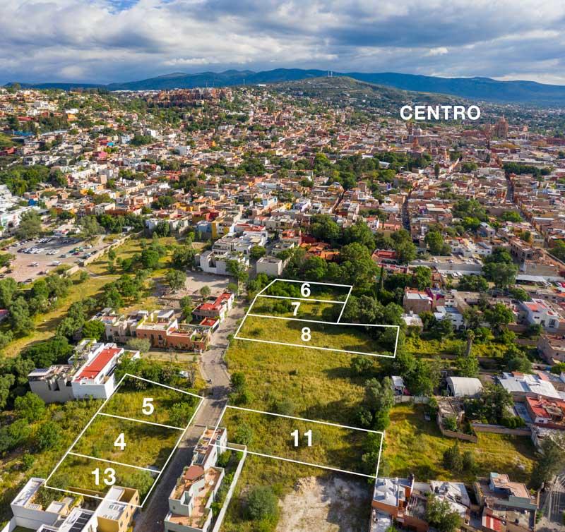 San José, lot 11 Image