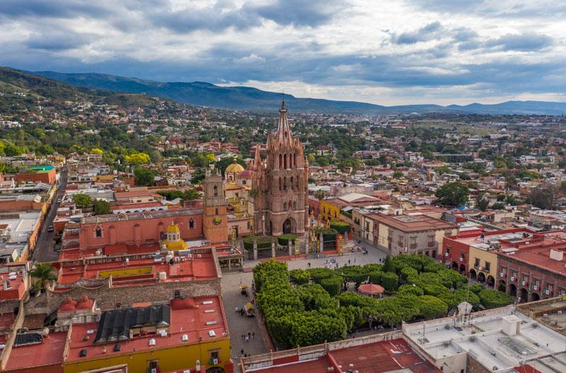 San José, lot 7 Image